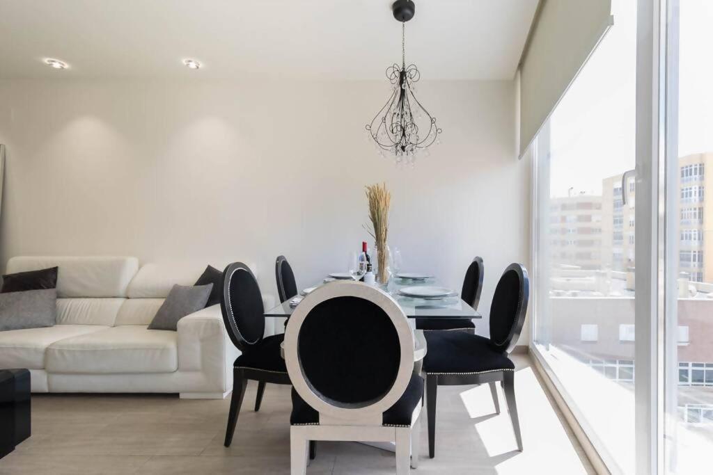 House Vinol 24 Διαμέρισμα Λας Πάλμας ντε Γκραν Κανάρια Εξωτερικό φωτογραφία