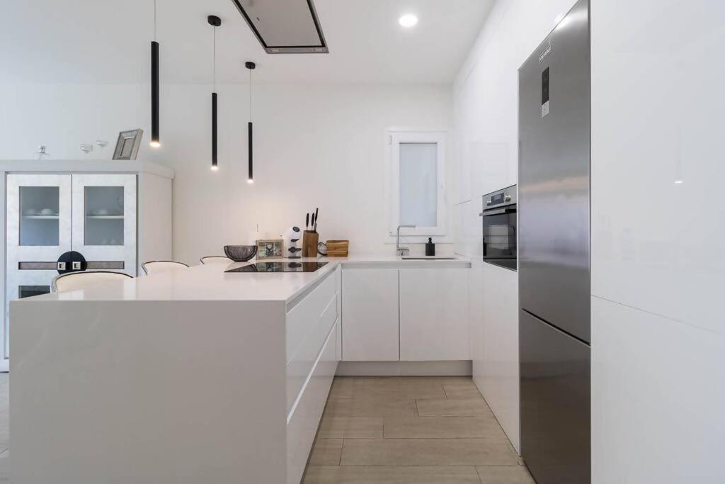 House Vinol 24 Διαμέρισμα Λας Πάλμας ντε Γκραν Κανάρια Εξωτερικό φωτογραφία