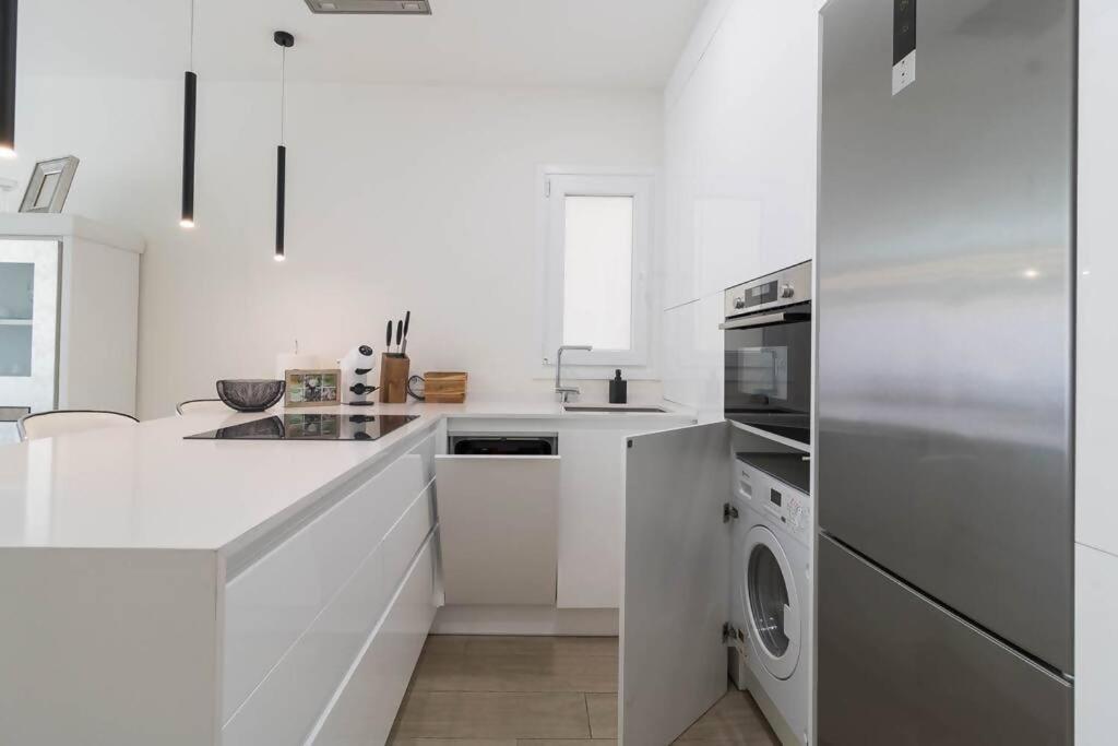 House Vinol 24 Διαμέρισμα Λας Πάλμας ντε Γκραν Κανάρια Εξωτερικό φωτογραφία
