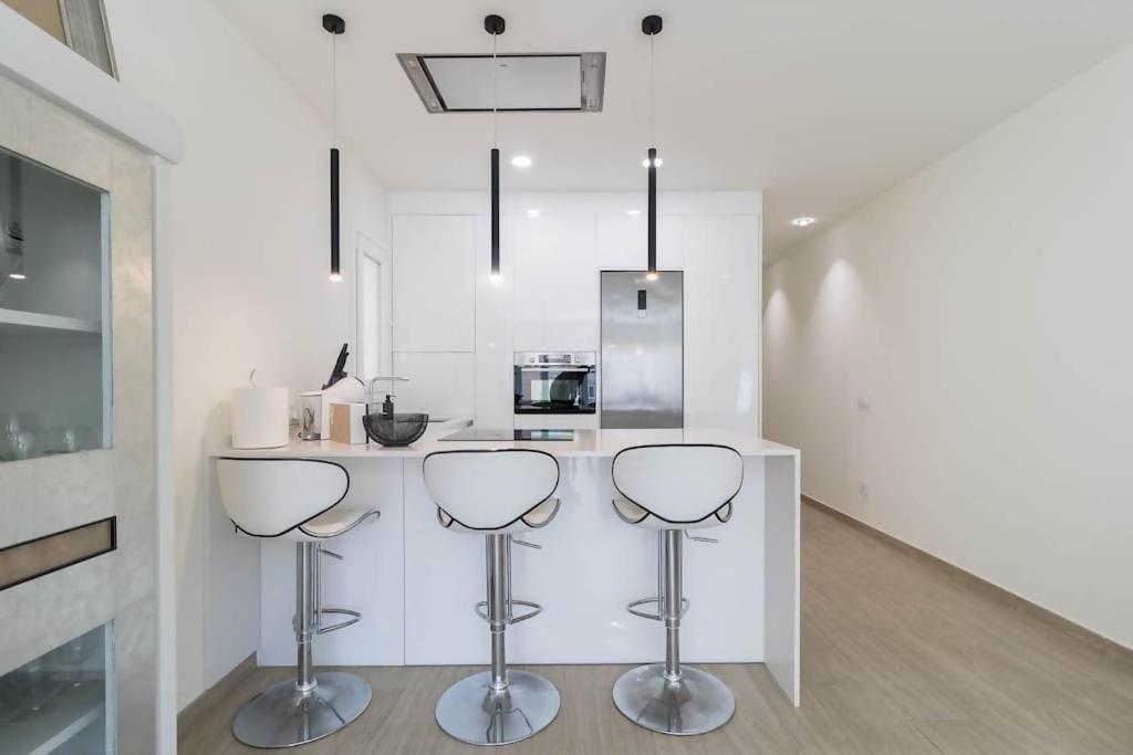 House Vinol 24 Διαμέρισμα Λας Πάλμας ντε Γκραν Κανάρια Εξωτερικό φωτογραφία