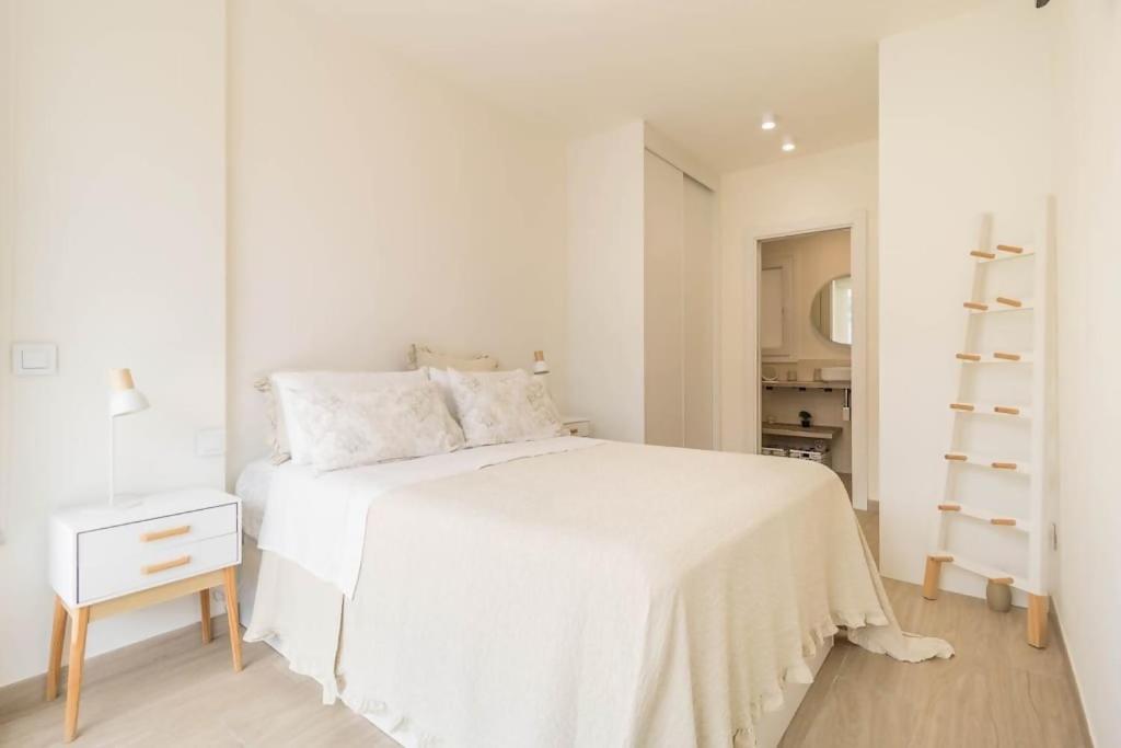 House Vinol 24 Διαμέρισμα Λας Πάλμας ντε Γκραν Κανάρια Εξωτερικό φωτογραφία