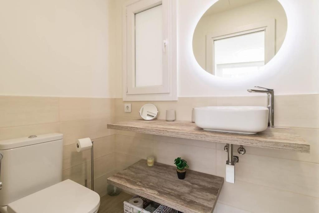 House Vinol 24 Διαμέρισμα Λας Πάλμας ντε Γκραν Κανάρια Εξωτερικό φωτογραφία