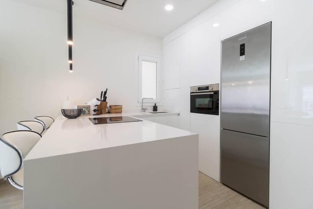 House Vinol 24 Διαμέρισμα Λας Πάλμας ντε Γκραν Κανάρια Εξωτερικό φωτογραφία