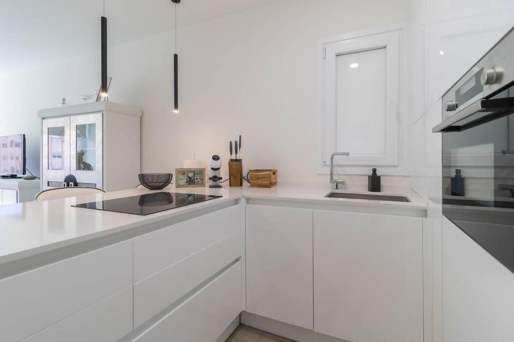 House Vinol 24 Διαμέρισμα Λας Πάλμας ντε Γκραν Κανάρια Εξωτερικό φωτογραφία