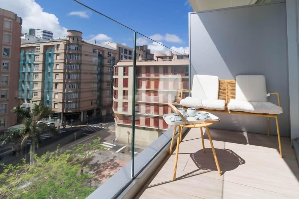 House Vinol 24 Διαμέρισμα Λας Πάλμας ντε Γκραν Κανάρια Εξωτερικό φωτογραφία