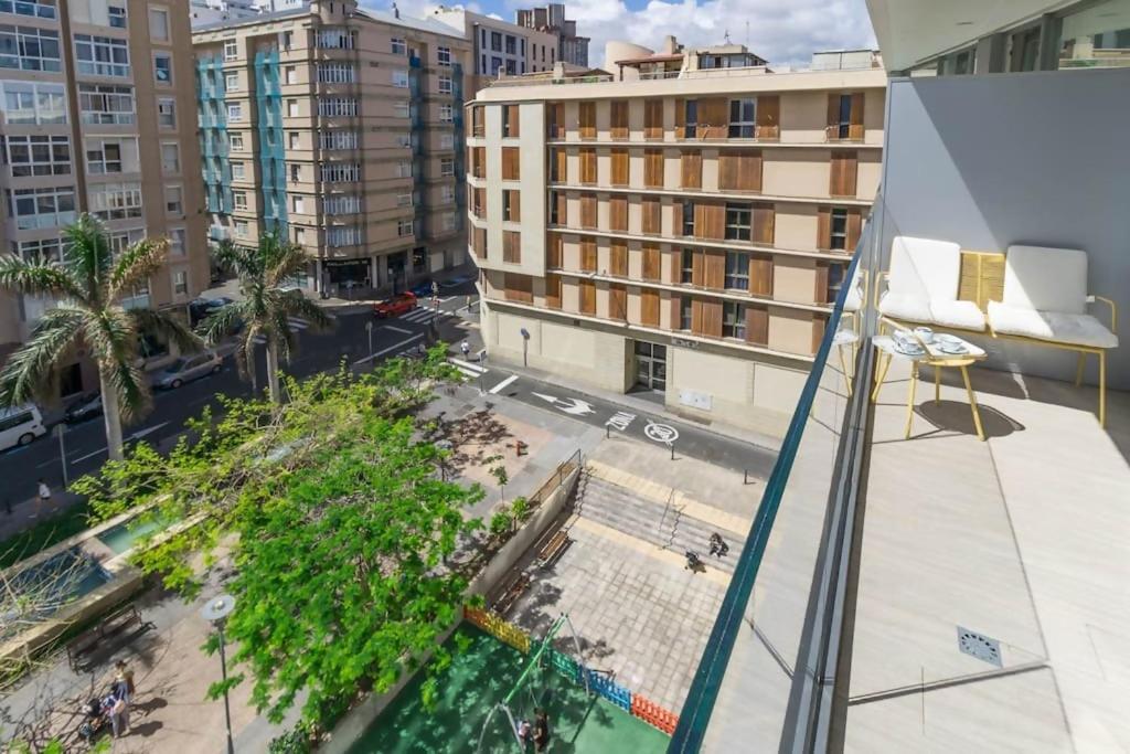 House Vinol 24 Διαμέρισμα Λας Πάλμας ντε Γκραν Κανάρια Εξωτερικό φωτογραφία