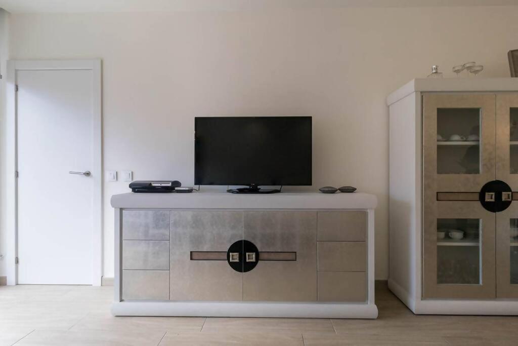 House Vinol 24 Διαμέρισμα Λας Πάλμας ντε Γκραν Κανάρια Εξωτερικό φωτογραφία